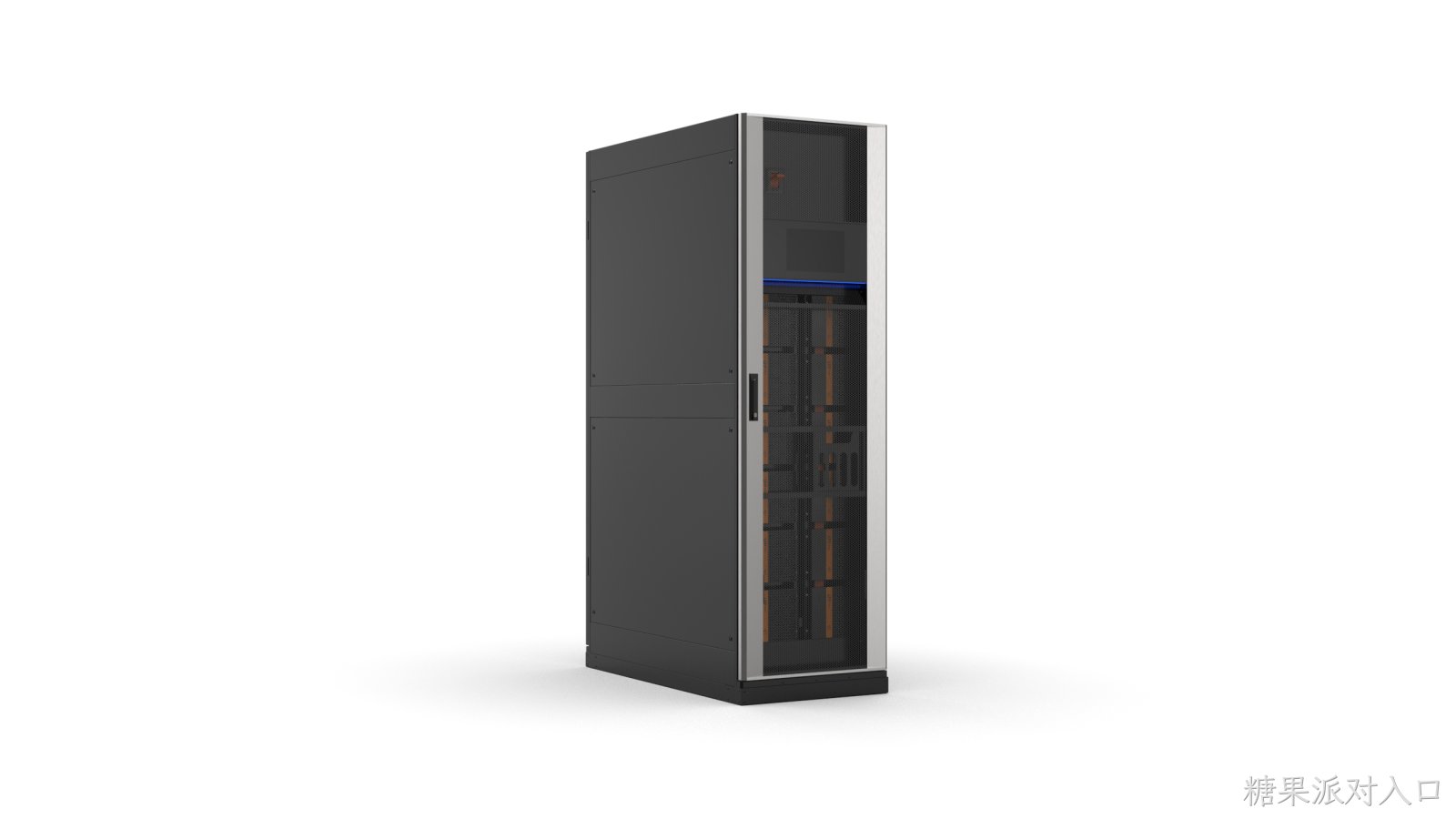 UPS 电池柜 LPC 2.0