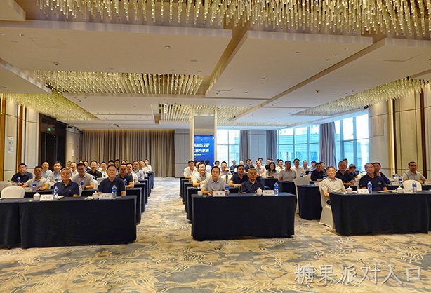 强化战略洞察 坚定创新投入 推动产业高质量转型升级